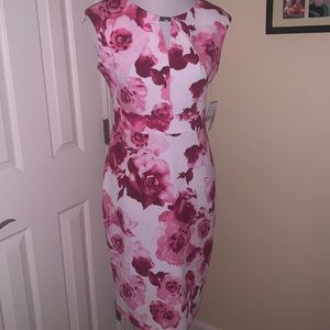 NWT Gabby Skye Dress- Size 10
